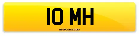 10 MH