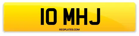 10 MHJ