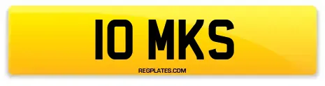 10 MKS