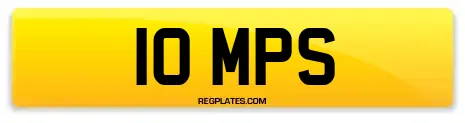 10 MPS