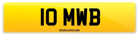 10 MWB