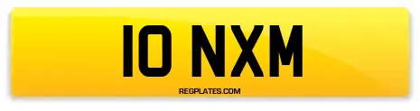 10 NXM