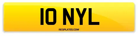 10 NYL
