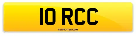 10 RCC