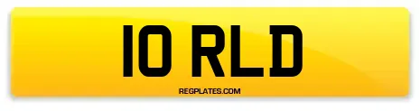 10 RLD