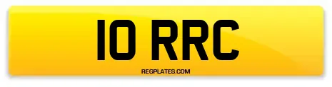 10 RRC