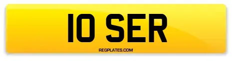 10 SER