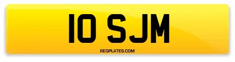 10 SJM