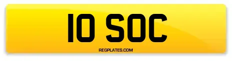 10 SOC