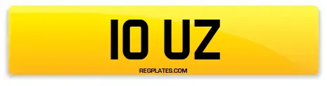 10 UZ