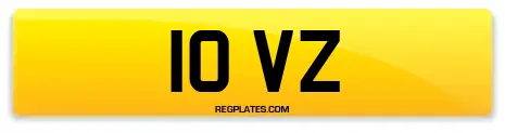 10 VZ