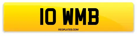 10 WMB
