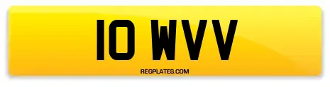 10 WVV