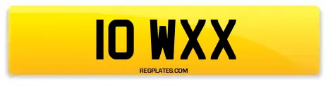 10 WXX