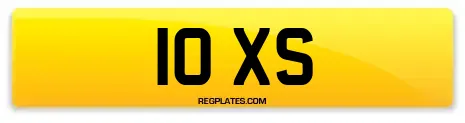 10 XS