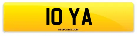 10 YA