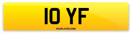 10 YF