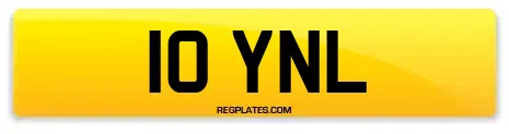 10 YNL
