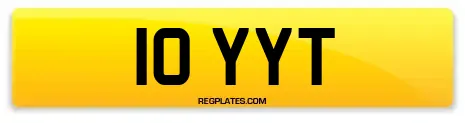10 YYT