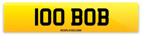 100 BOB