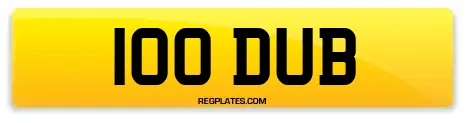 100 DUB