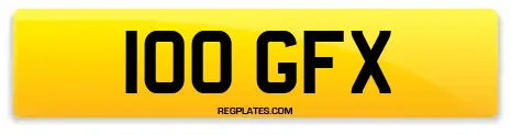 100 GFX