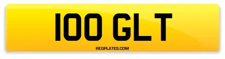 100 GLT
