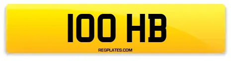 100 HB