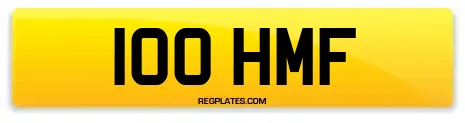100 HMF