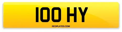 100 HY