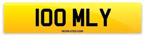 100 MLY