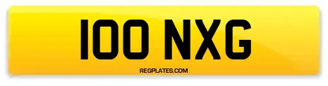 100 NXG