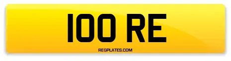 100 RE