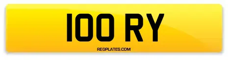 100 RY