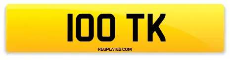 100 TK