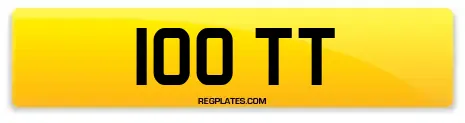 100 TT