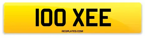 100 XEE