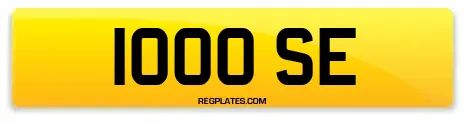 1000 SE