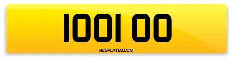 1001 OO