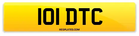 101 DTC