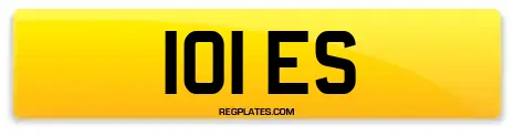 101 ES