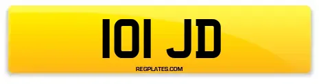 101 JD