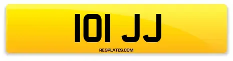 101 JJ