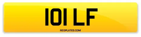 101 LF