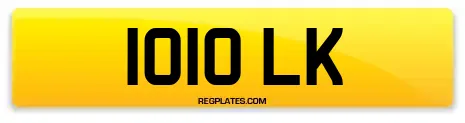 1010 LK