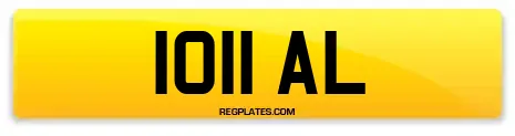 1011 AL