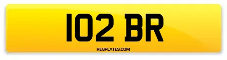 102 BR