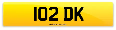 102 DK