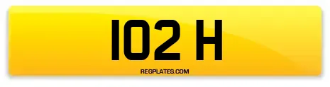 102 H