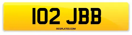102 JBB